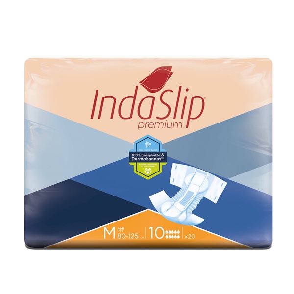 Kalhotky zalepovací Indaslip premium M10