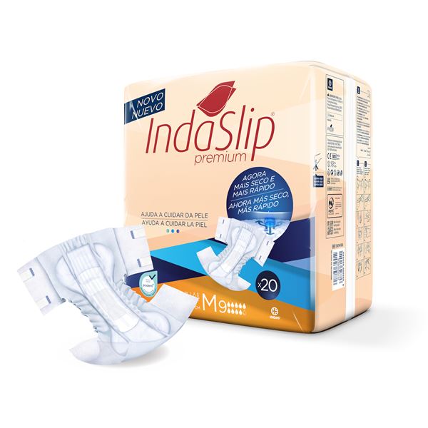 Kalhotky zalepovací Indaslip premium M9