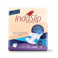 Kalhotky zalepovací Indaslip premium XL9