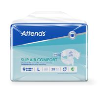 Kalhotky zalepovací Attends Slip Air Comfort 9 L
