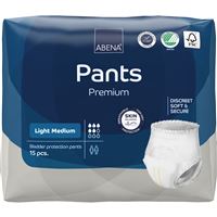 Navlékací kalhotky Abena Pants Premium Light M
