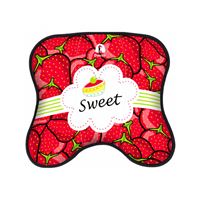 Dynamicko-směrová podložka Dvectis Single Sweet