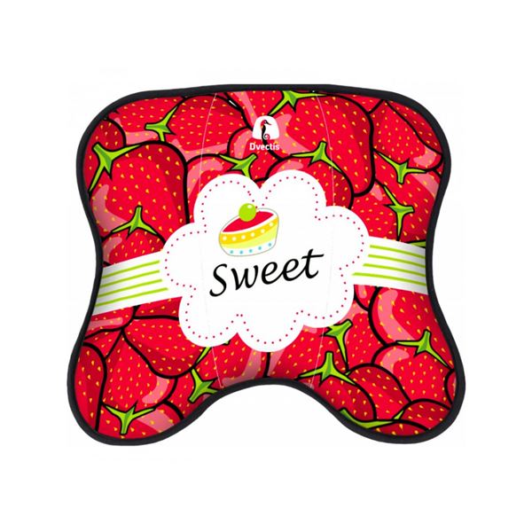 Dynamicko-směrová podložka Dvectis Single Sweet