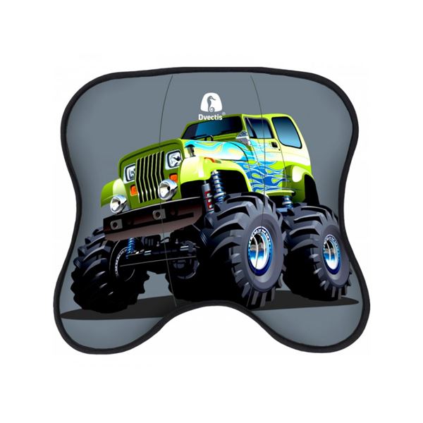 Dynamicko-směrová podložka Dvectis Single Monster Truck