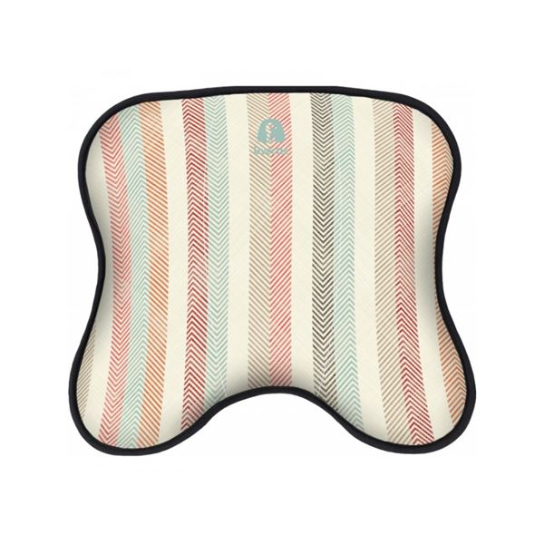 Dynamicko-směrová podložka Dvectis Man Waves 4