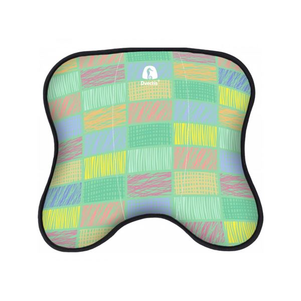Dynamicko-směrová podložka Dvectis Man Waves