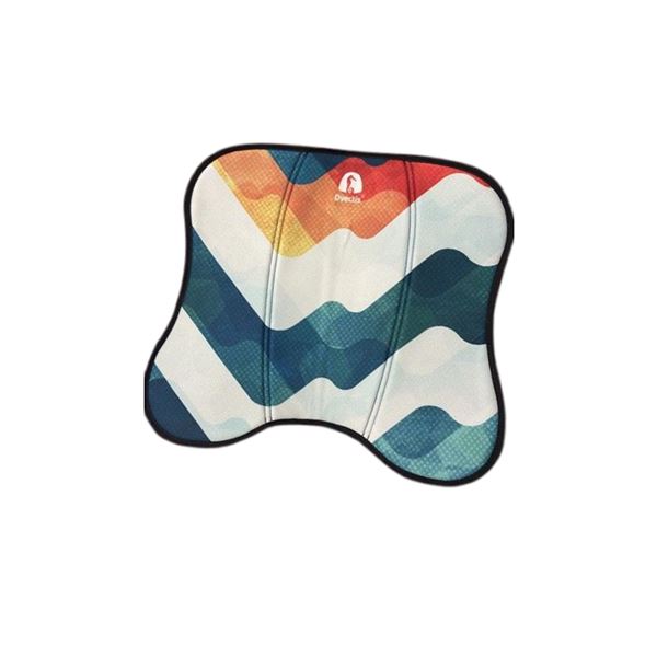 Dynamicko-směrová podložka Dvectis Man Waves 2