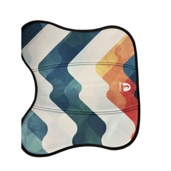 Dynamicko-směrová podložka Dvectis Man Waves 2