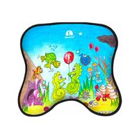 Dynamicko-směrová podložka Dvectis Double Kids Ocean