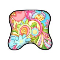 Dynamicko-směrová podložka Dvectis Double Kids Lollipop