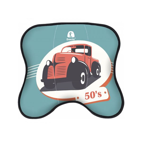 Dynamicko-směrová podložka Dvectis Double Kids Truck