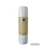 Abena olej ve spreji