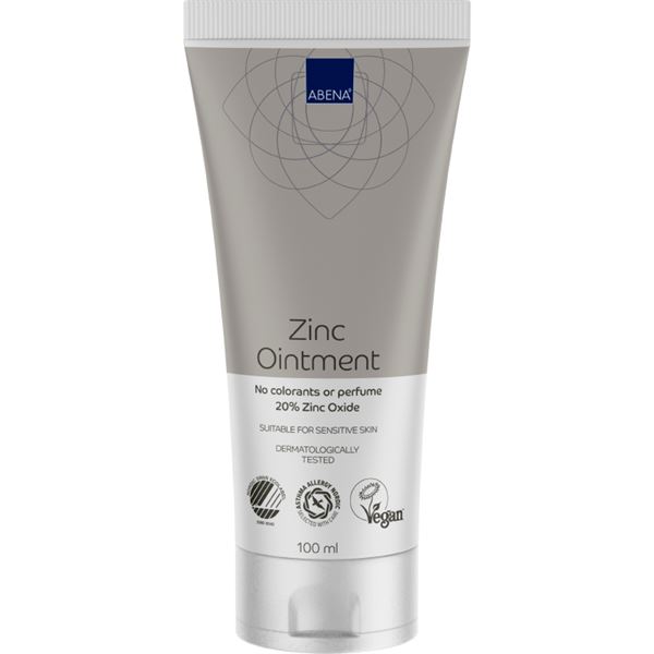 Abena zinková mast 100ml