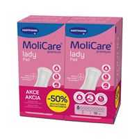 Molicare Lady Duopack 0,5D   