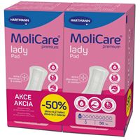 Molicare Lady Duopack 0,5D   