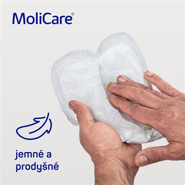 Molicare Men Duopack 4D