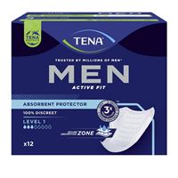 Vložky TENA Men Level 1, 12ks