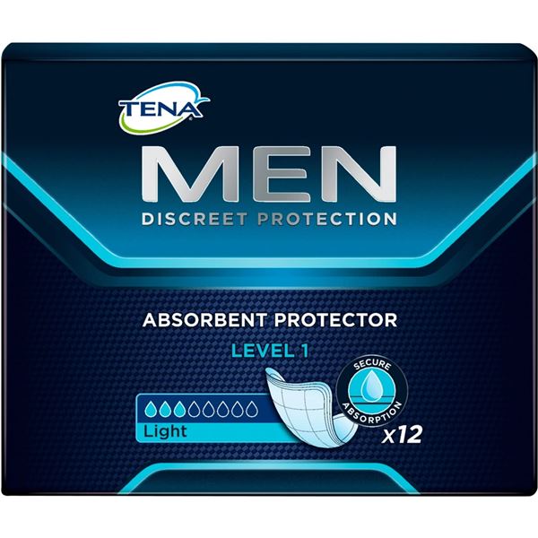 TENA Men Level 1 12ks