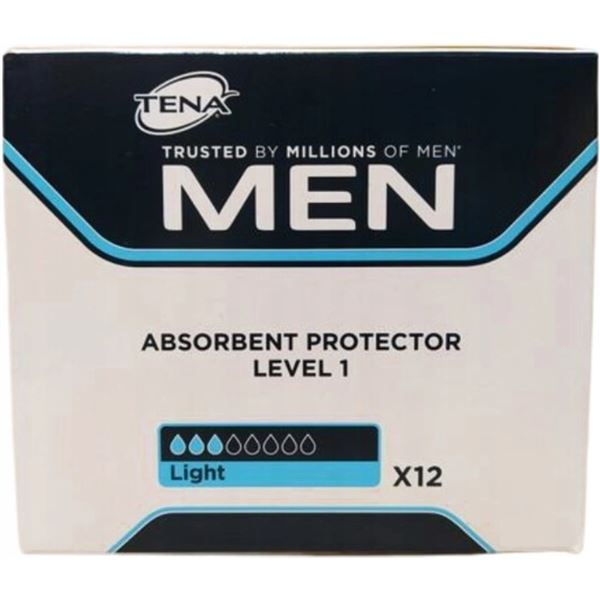 TENA Men Level 1 12ks