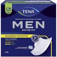 TENA Men Level 2  (10 ks )