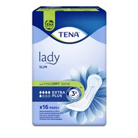 TENA Lady Slim Extra Plus