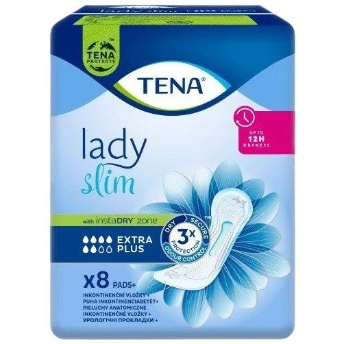 TENA Lady Slim Extra Plus