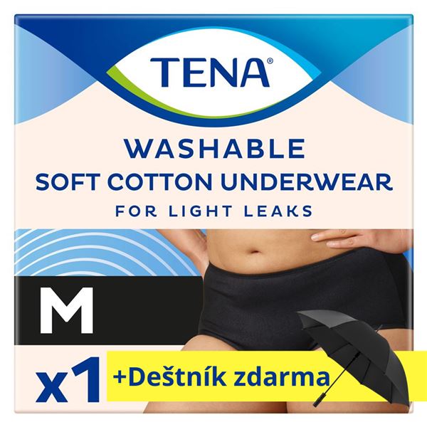 TENA Washab.Under.M (pratelné spodní prádlo)