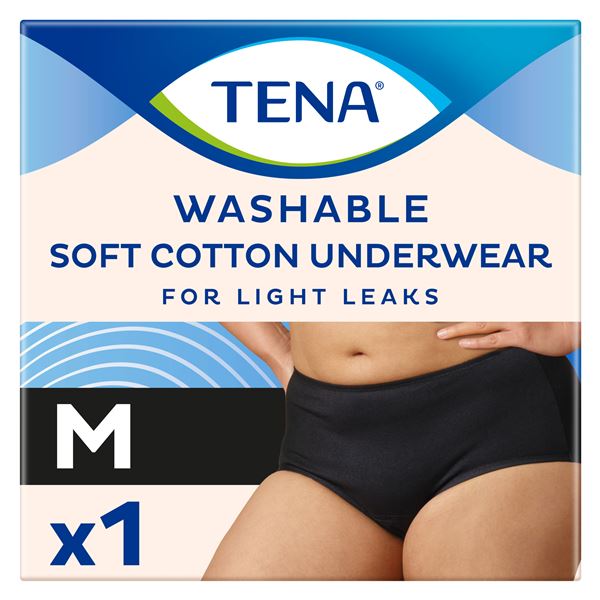 TENA Washab.Under.M (pratelné spodní prádlo)