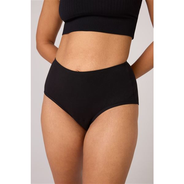 TENA Washab.Under.M čer.inkon.kalh.