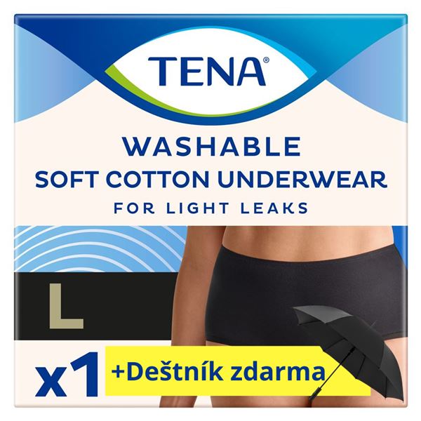 TENA Washab.Under.L (pratelné spodní prádlo)