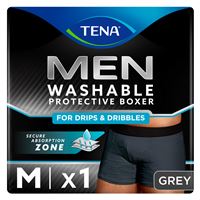 Tena Men pratelné boxerky vel. M