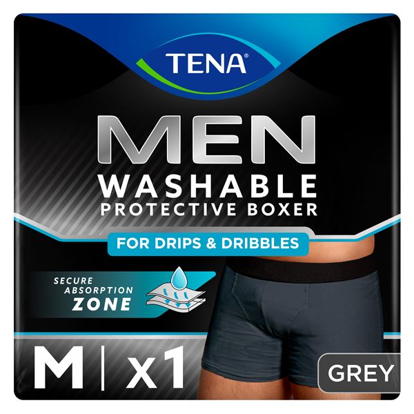 Tena Men pratelné boxerky vel. M