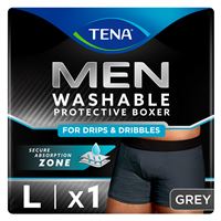 Tena Men pratelné boxerky vel. L