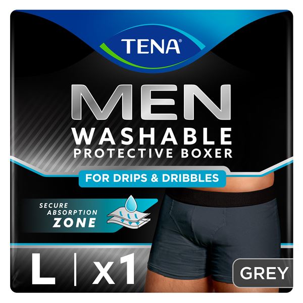 Tena Men pratelné boxerky vel. L