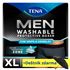 Tena Men pratelné boxerky vel. XL