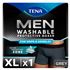 Tena Men pratelné boxerky vel. XL