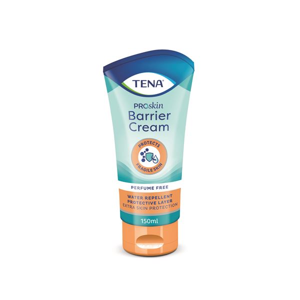 Tena Barrier Cream - Ochranná vazelína 150 ml
