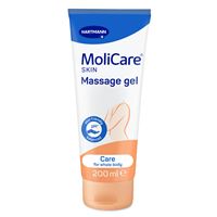 Molicare Skin masážní gel 200ml