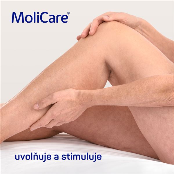 Molicare Skin masážní gel 200ml