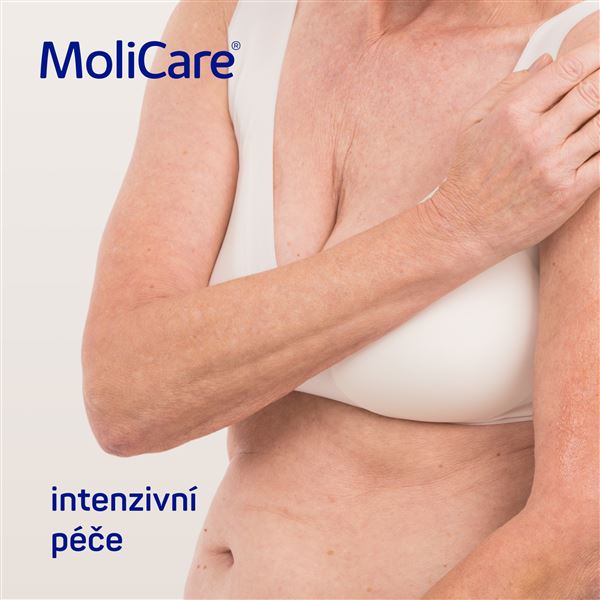 MoliCare Skin Tělové mléko 500ml (Menalind)