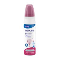 MoliCare Skin Ochranná pěna na pokožku 100 ml