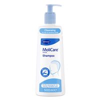 MoliCare Skin Ošetřující šampon 500ml