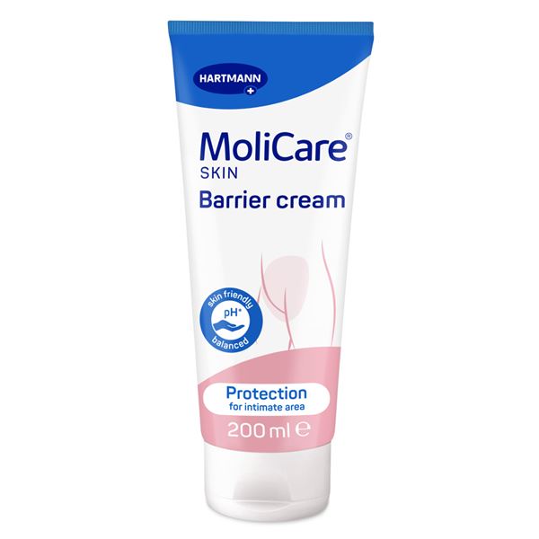 Molicare Bariérový krém 200ml