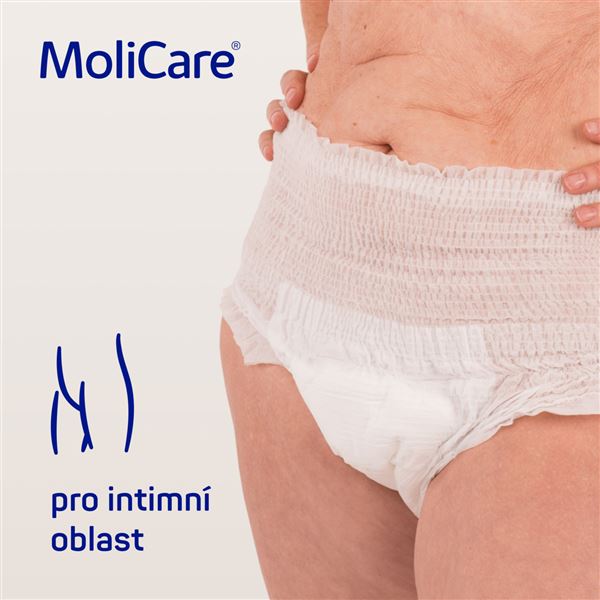 Molicare Bariérový krém 200ml