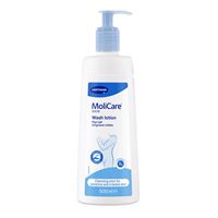 MoliCare Skin Mycí emulze 500 ml