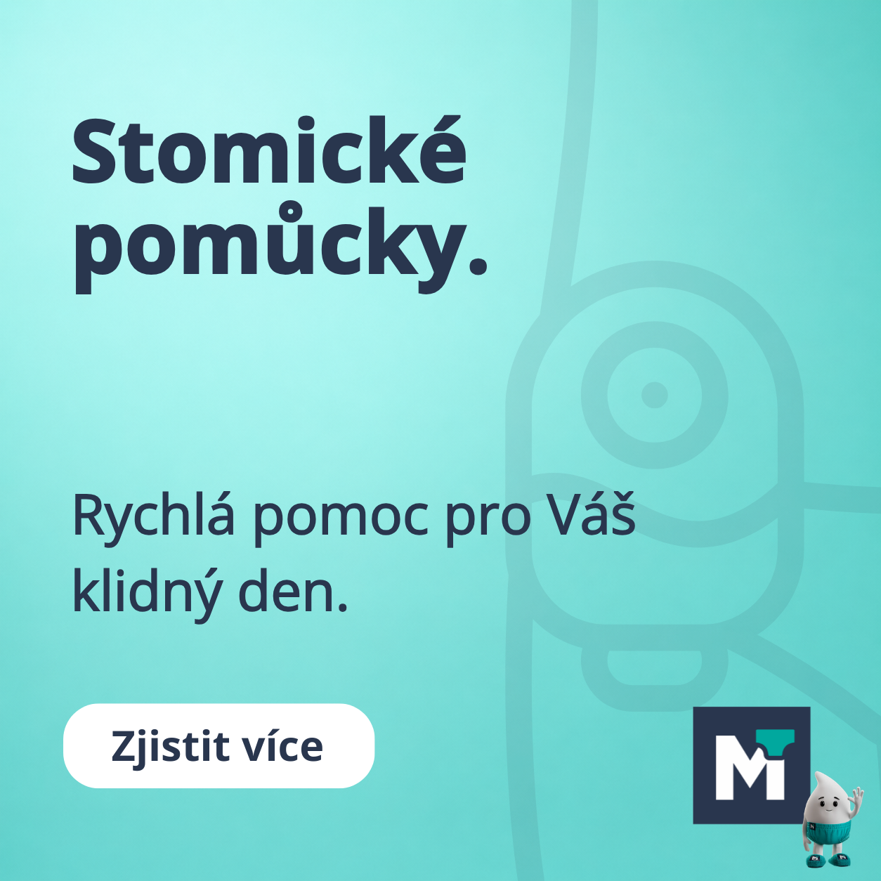 Druhý Boční malý banner na hlavní stránce